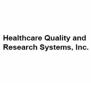 Healthcare Quality and Research Systems