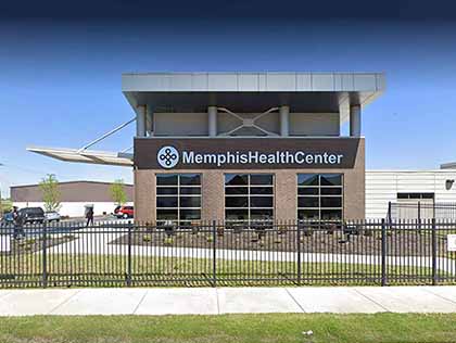 Memphis Health Center Inc Evidence-Based Practices and Policies!