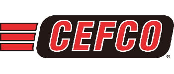 CEFCO logo