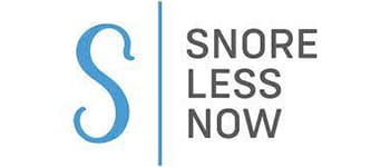 SnoreLessNow logo