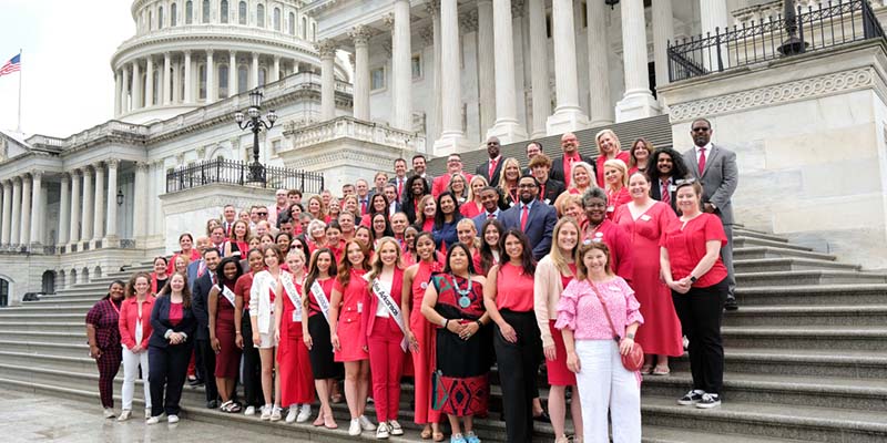 Advocacy