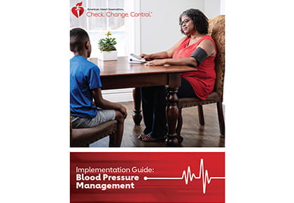 Check It! Challenge Implementation Guide