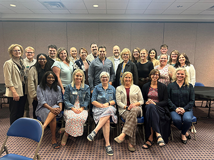 Multi-Partner Health Collaborative