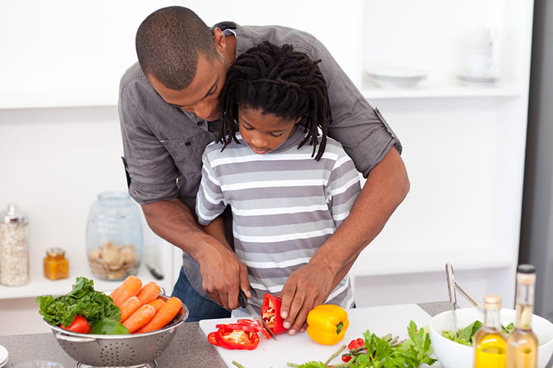 Science of Food Preparation course offers nutrition, basic cooking  education - The Daily Illini