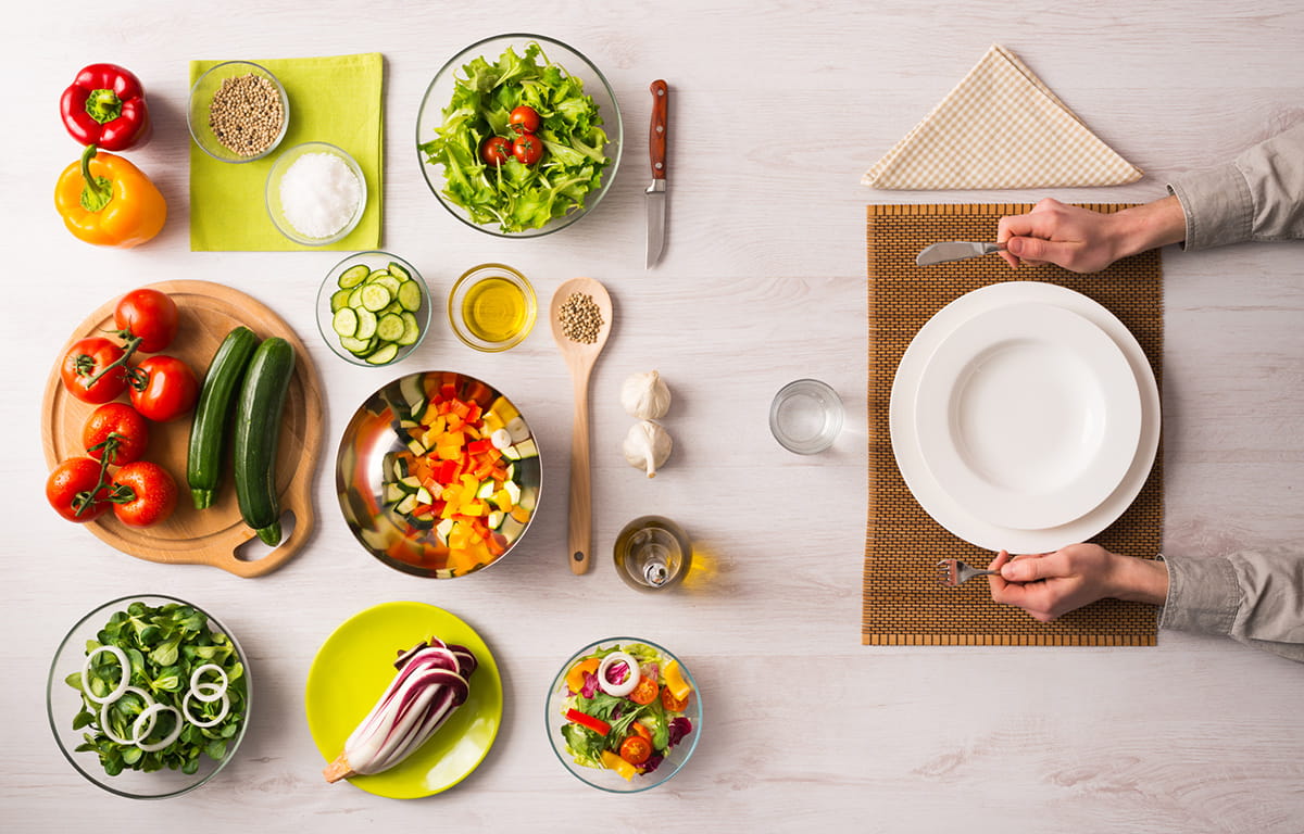 9 Tips to Measure and Control Portion Sizes