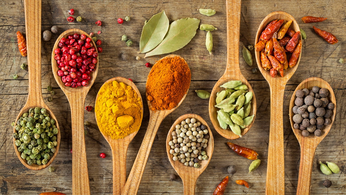 The 5 Best Spice Jars of 2024 - Culinary Hill