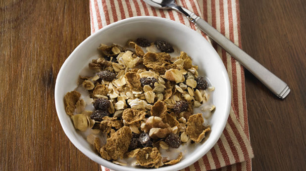 Muesli