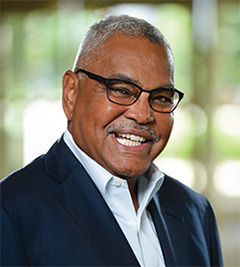 Bertram L Scott Chairman of the Board