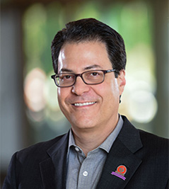 Mitchell S. V. Elkind M.D., M.S., FAHA, President