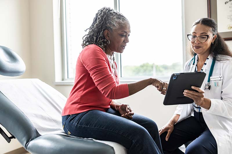Every minute matters: The stroke warning signs everyone should know