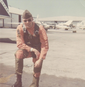 Larry Greenwold