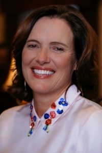 Dr. Tia Raymond