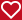 heartbeat donation icon