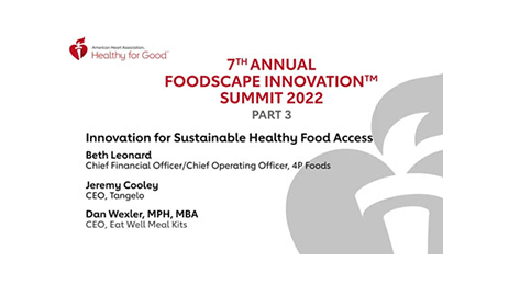 2022 Summit Innovation for Sustainable Part 3