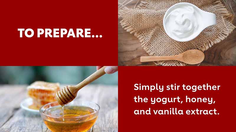 Healthy Snacking Video