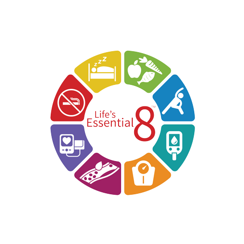 Life's Essential 8 | American Heart Association