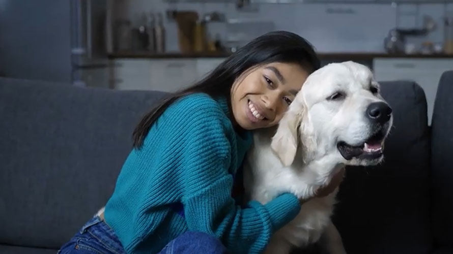 Healthy Bond for Life / Pets | American Heart Association Healthy Bond for Life / Pets | American Heart Association