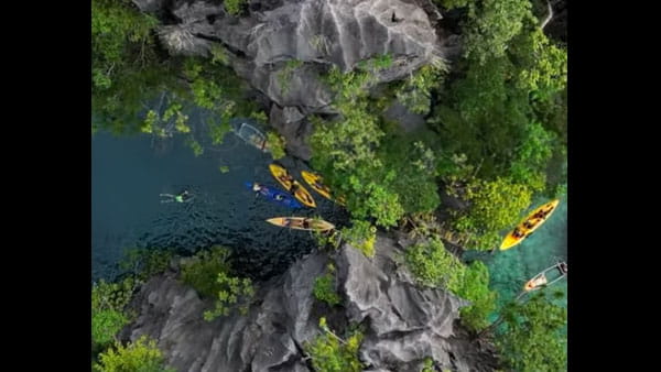 4-7-8 Breathing video screenshot