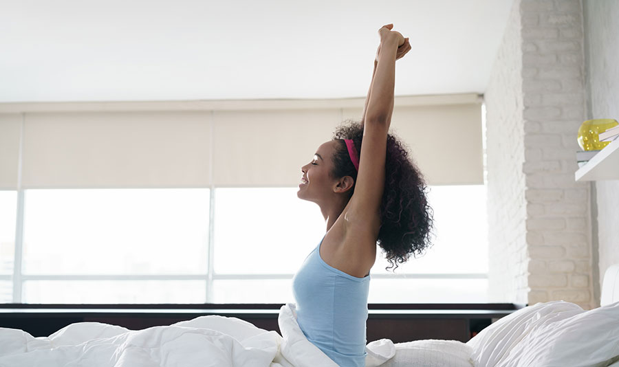 How to Establish a Wake up Routine for a Good Morning Every