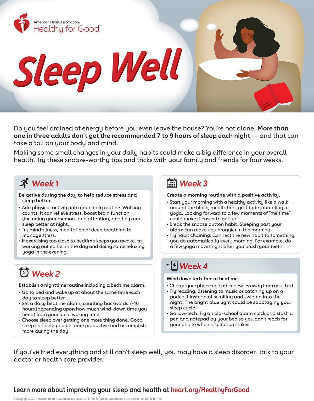 How Physical Activity May Enhance Your Sleep Routine