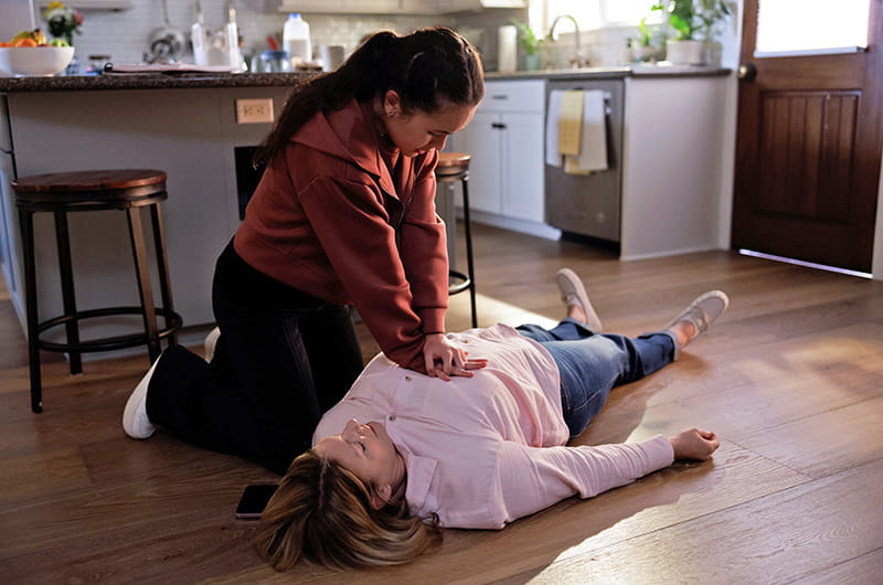 Updated CPR guidelines aim to save more lives