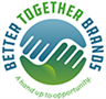 Better Together Brands logo