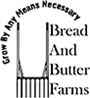 Bread and Butter Farms logo