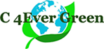 C 4Ever Green logo