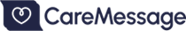 CareMessage logo