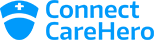 ConnectCareHero logo