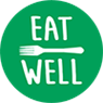 EatWell Meal Kits logo