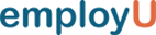 EmployU logo