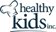 Healthy Kids logo