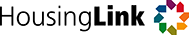 HousingLink logo