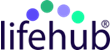 Life Hub logo