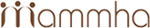 Mammha logo