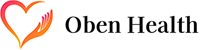 Oben Health logo