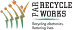 PAR-Recycle Works logo