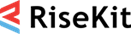 RiseKit logo
