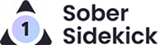 Sober Sidekick logo