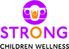Strong Children Wellness logo
