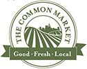 The Common Market logo