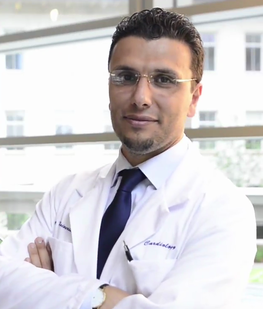 Dr. Heval Mohamed Kelli