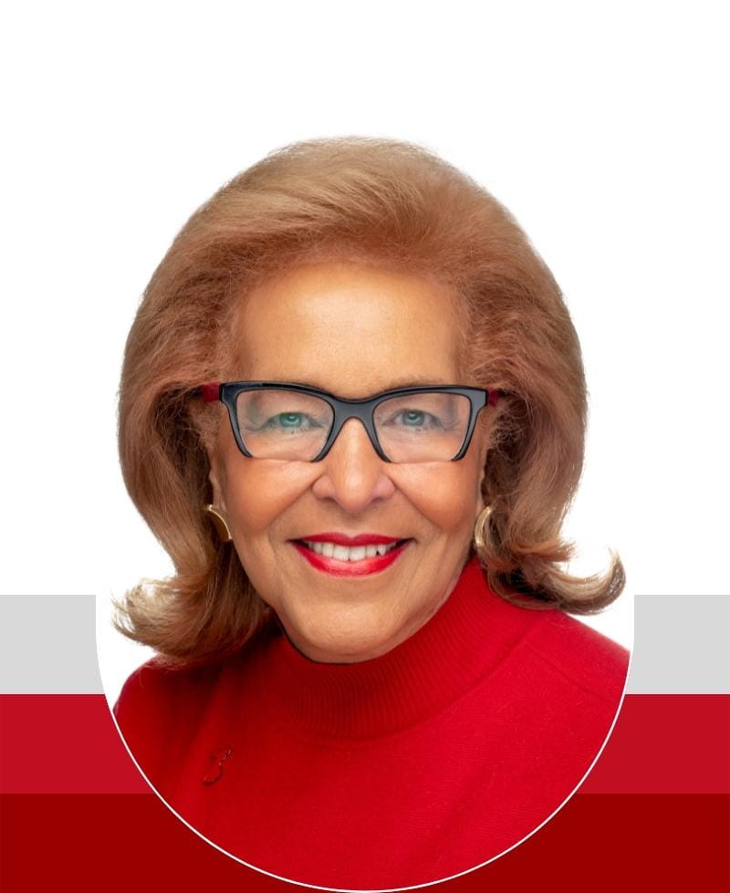 Marsha Jones