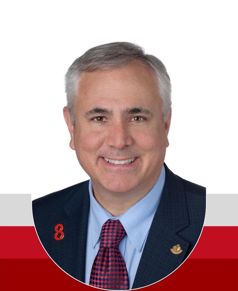 Donald M. Lloyd-Jones, MD, ScM, FAHA