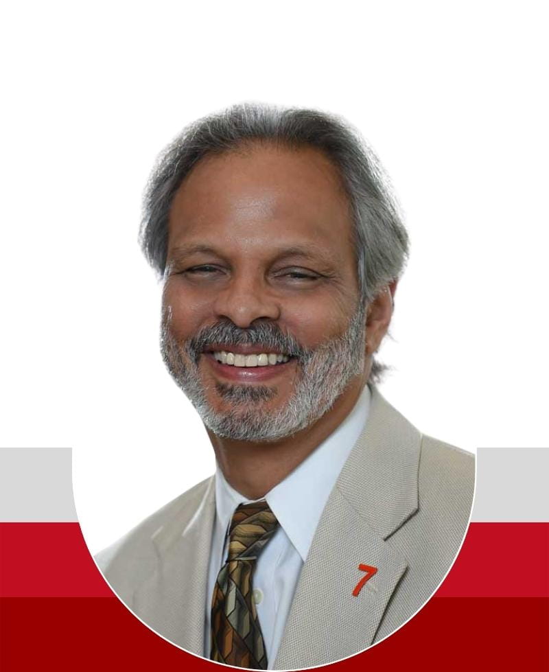 Eduardo Sanchez, M.D., M.P.H., FAAFP