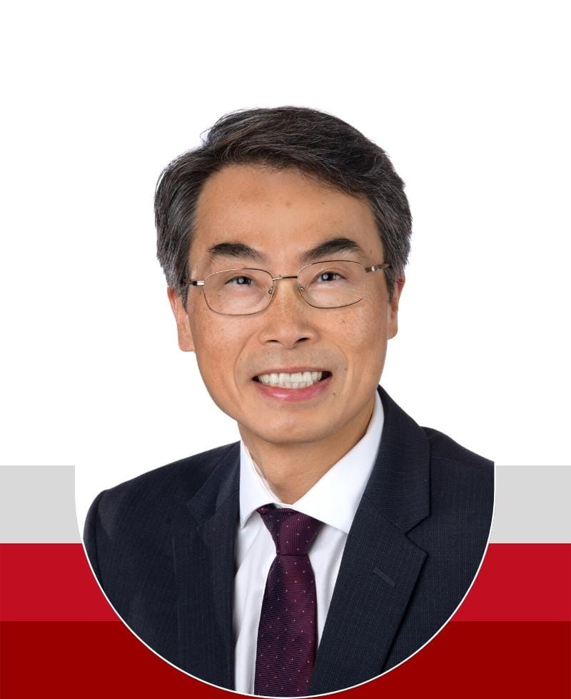 Joseph C. Wu,