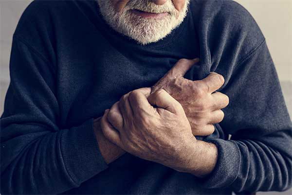 Heart Attack, Stroke and Cardiac Arrest Symptoms