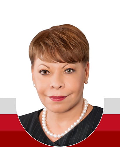 Linda Gooden