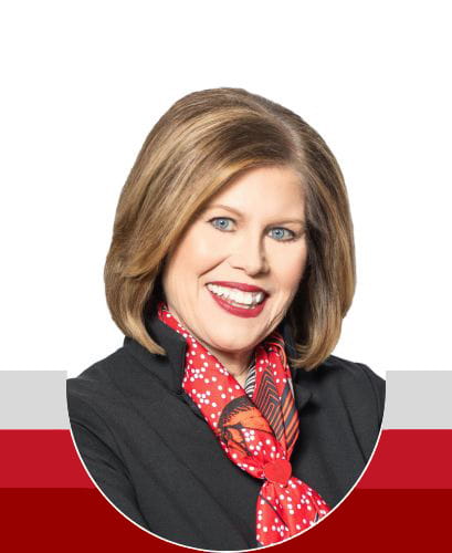 Nancy Brown